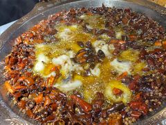 -雲蜀龙阁·金牌水煮鱼(方庄店)