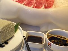 -德天肥牛海鲜火锅(城西银泰店)