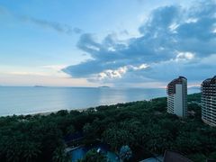 -三亚湾海居铂尔曼度假酒店