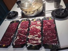 -潮发潮汕牛肉店(永庆坊店)
