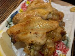 串烤鸡翅-平成屋·午肴夜酒(四川北路店)