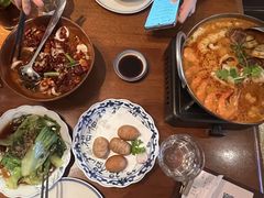 -林四喜·闽南传家菜(鼓浪屿店)