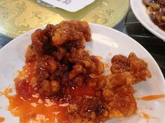 -盛德利食府 天津菜(河西店)