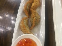 -海岛八号龙虾烧烤田鸡(蓝天路总店)