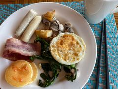 -深圳大梅沙京基洲际度假酒店