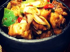 -石锅先生