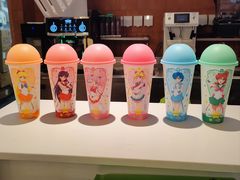 -奈雪的茶(天河城店)