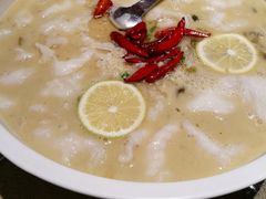 -盛百味·家宴餐厅(霸州分店)