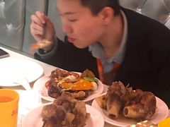 酱骨头-泉福居酱骨头自助广场(南大街商业步行街店)