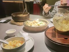 -田婆婆的菜(友谊阳光城店)