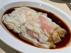 -香港池仔记肠粉王(博多新记襄阳南路店)