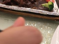 -梦中园海鲜酒店(川沙路店)