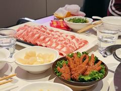 -华晟山城火锅(东城天下店)