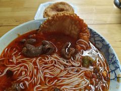 -南充姚记米粉(玉林店)