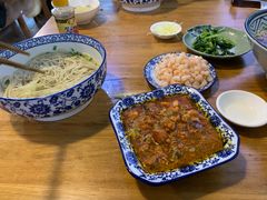 -朱洪元苏式面馆(绿宝广场店)