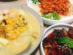 -小雅木姜子烤鸡·贵州菜(鸿通城店)