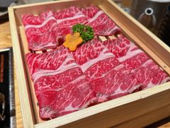 -锅物新语&寿喜烧.炉端割烹(世博源店)