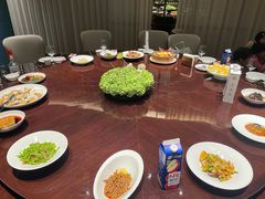 -徐记海鲜(大雁塔|金都店)