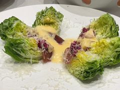 -A One Kitchen·南京精菜馆(晶丽酒店店)