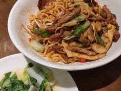 -寻裕记·现炒浇头面(人民广场店)