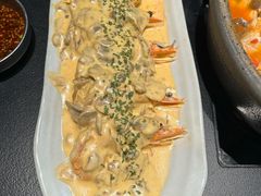 -Ameigo梅果·云贵川bistro(长宁来福士店)