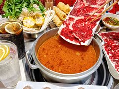-荣叔港式沙嗲牛肉火锅(正佳潮流店)