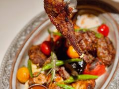 -Pasha帕夏土耳其餐厅(南昌路店)
