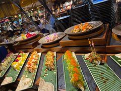 -喜庭海鲜自助(来福士店)