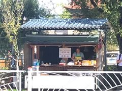 -大理古城旅游汽车客运站