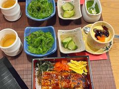 -虹鳗亭(钱湖北路店)