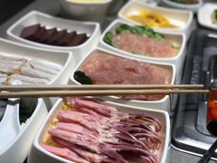 -海底捞火锅(青悦城店)