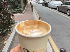 -JPG coffee(广州体育西店)