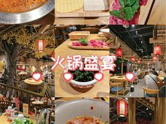 -老凯俚酸汤鱼(多彩城店)