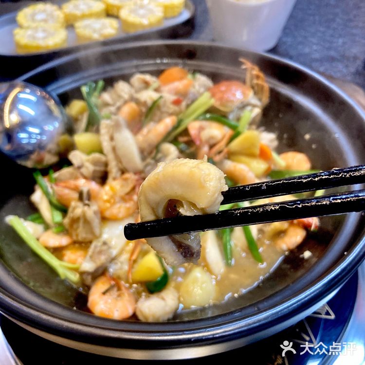 广州探店｜中山美食——脆肉鲩焖鸡