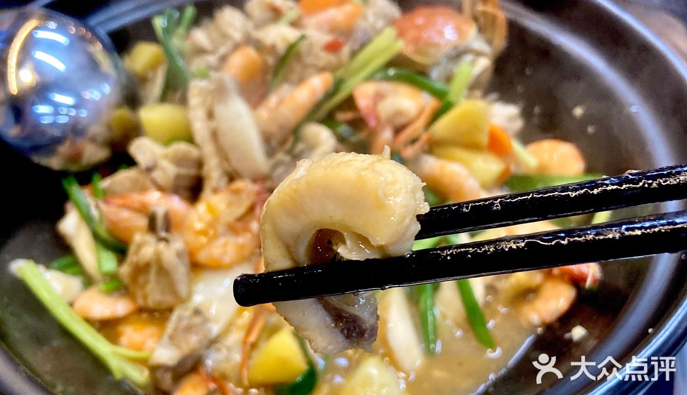 广州探店｜中山美食——脆肉鲩焖鸡