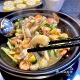 广州探店｜中山美食——脆肉鲩焖鸡
