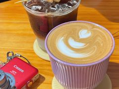 -LOOKA COFFEE(大鹏所城店)