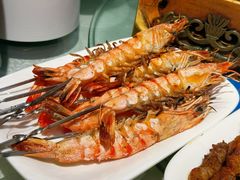 -老大连·海肠捞饭·大连海鲜大连菜(西安路店)