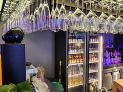 -粉墨特色菜·烧烤音乐酒馆