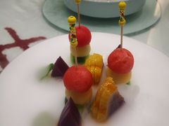 紫气东来-御仙都北京菜馆·烤鸭店(双井店)