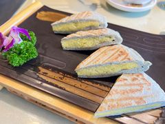 -品味泸沽湖•民族特色菜(大落水店)