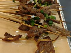-魏记里脊肉炸炸炸(南门口店)