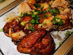 -绿茶餐厅(西单老佛爷店)