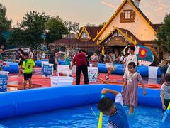 -祥源·阜阳生态乐园