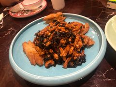 -新白鹿餐厅(爱琴海购物中心店)