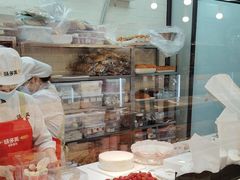 -味多美蛋糕(阜成门店)