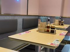 -小杨生煎(周浦万达店)