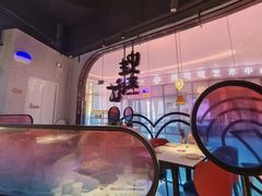-蛙来哒(友谊阳光城店)