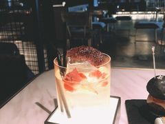 -STARRY CAFE & LOUNGE BAR(高新店)