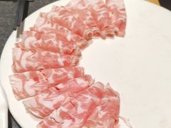 -东来顺(非遗·清真火锅·盛世广场店)